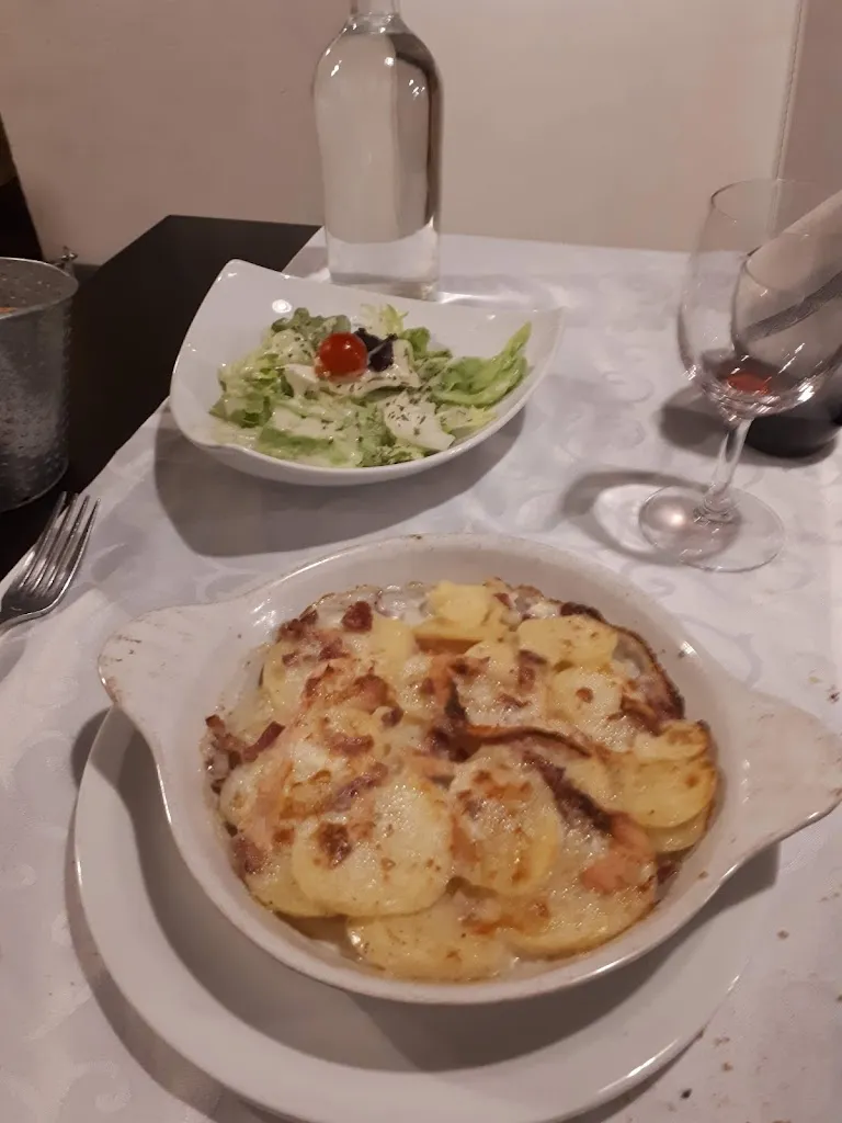 Menu_Pizzeria Le Vesuvio Joinville_Joinville_image_4