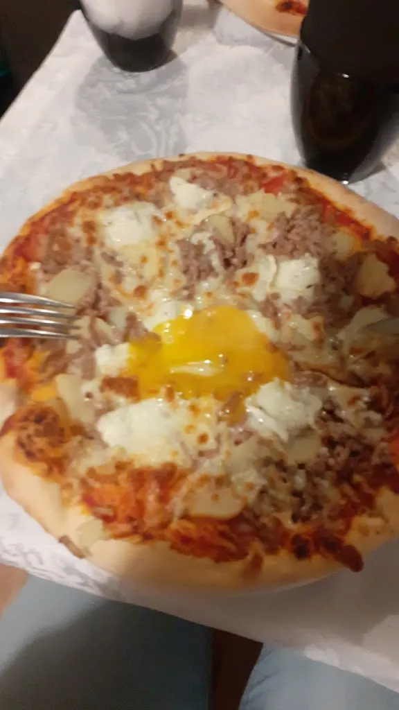 Menu_Pizzeria Le Vesuvio Joinville_Joinville_image_8