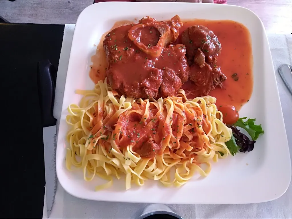 Menu_Pizzeria Le Vesuvio Joinville_Joinville_image_9