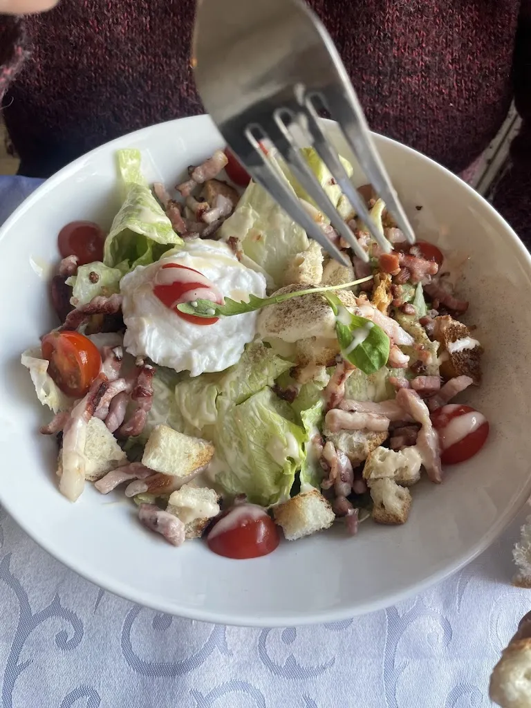 Joana Dutilleul_Pizzeria Le Vesuvio Joinville_Joinville_review