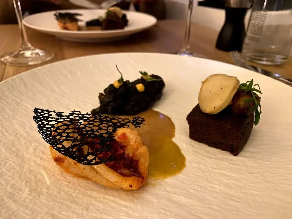 Eric Ong_Germain_Joinville-le-Pont_review