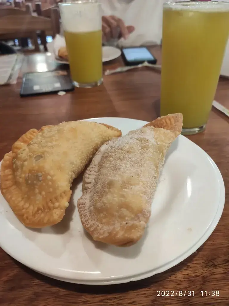 Menu_Lanchonete Rio da Prata_Brazil_image_5