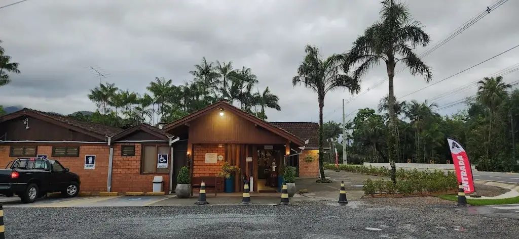 YJ Choi_Lanchonete Rio da Prata_Brazil_review