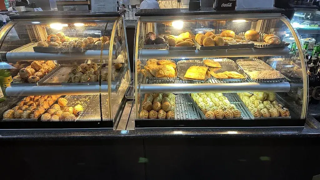 Empadas Jerke restaurante en Brazil