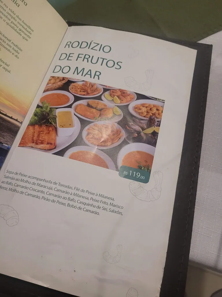 Menu_Restaurante Pedrinni_Brazil_immagine_4