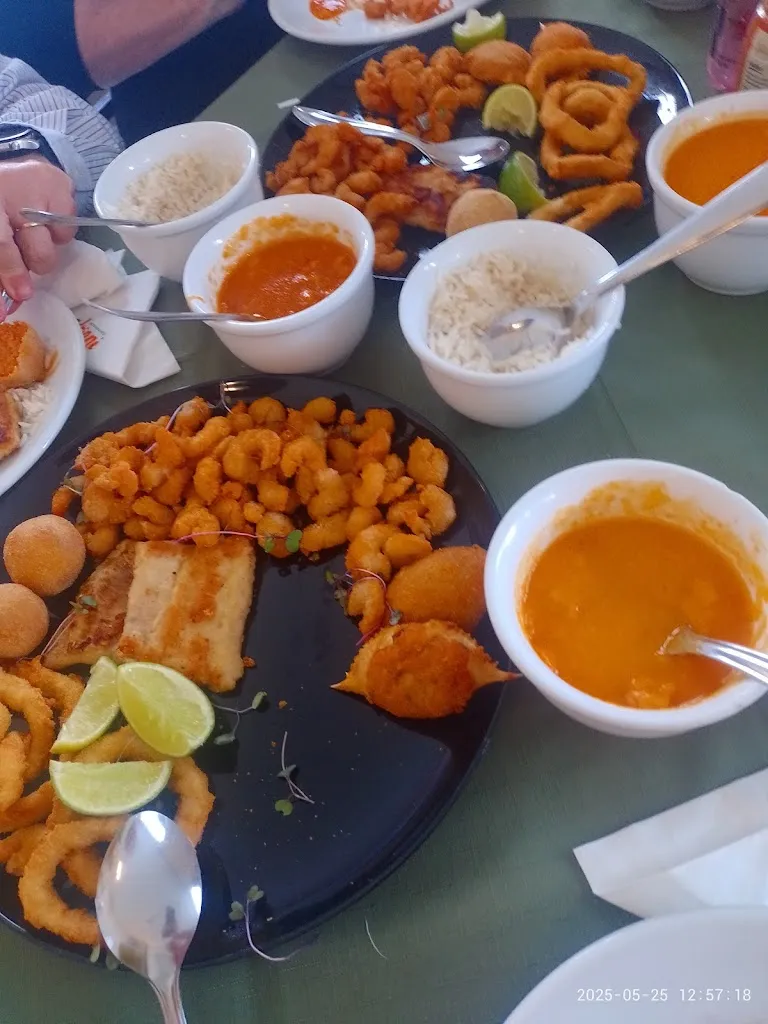 André Oliveira_Restaurante Pedrinni_Brazil_recensione