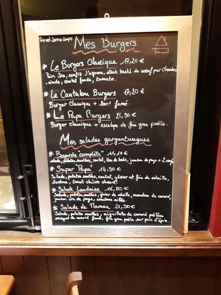 Menu_Chez Papa - Joinville_Joinville-le-Pont_image_3