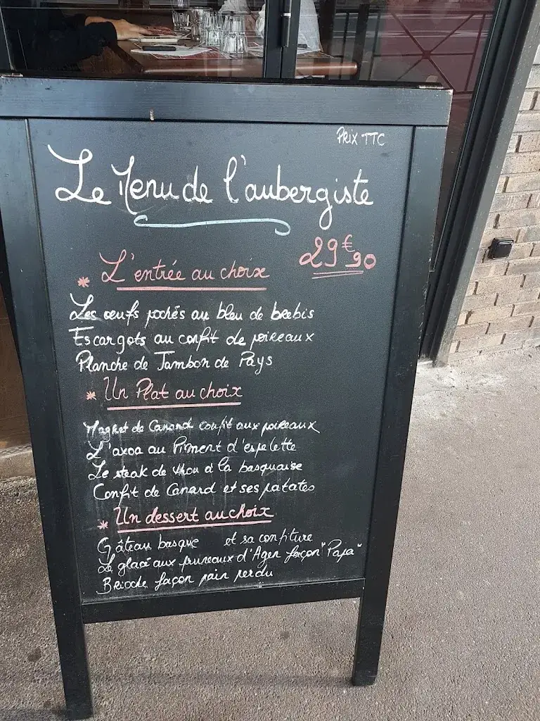 Menu_Chez Papa - Joinville_Joinville-le-Pont_image_4