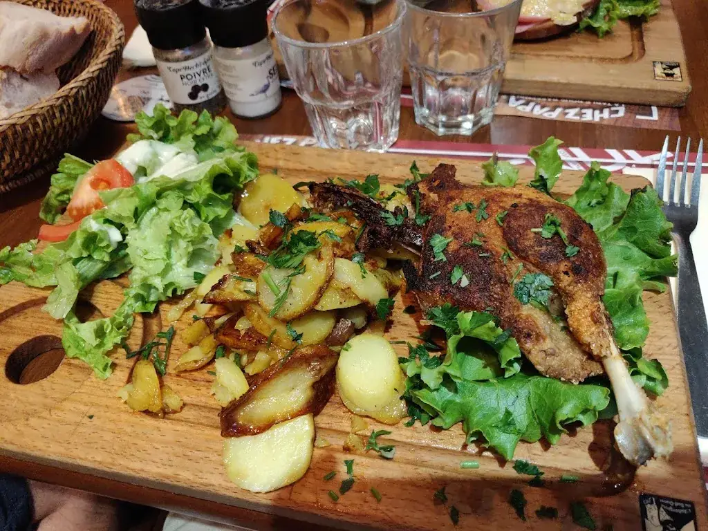 Menu_Chez Papa - Joinville_Joinville-le-Pont_image_8