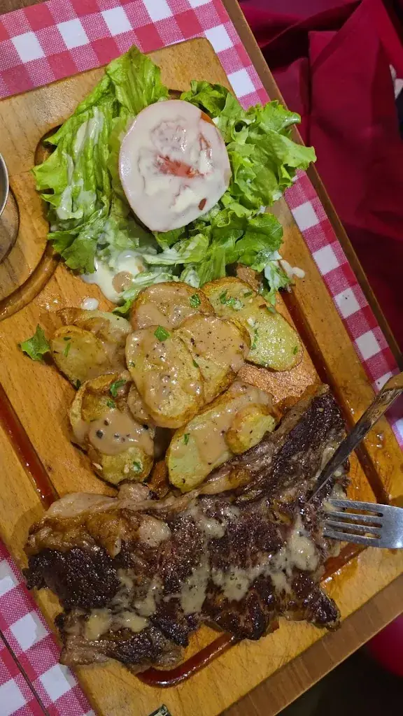 Catherine_Chez Papa - Joinville_Joinville-le-Pont_review