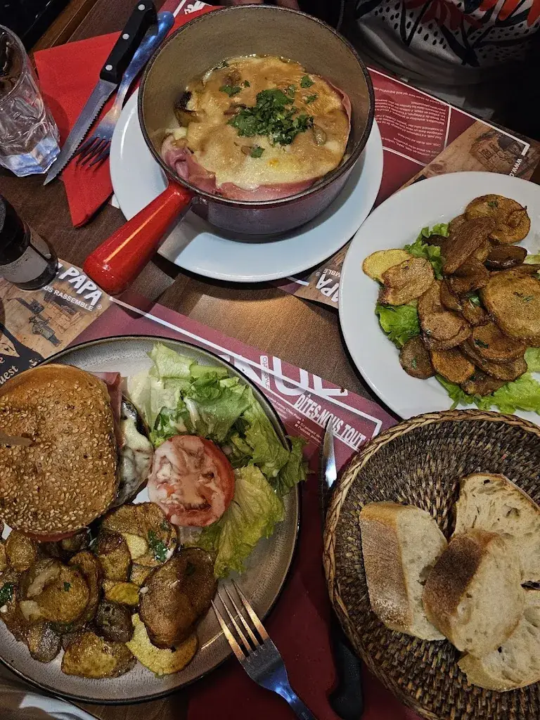 Andrei Mascaliuc_Chez Papa - Joinville_Joinville-le-Pont_review