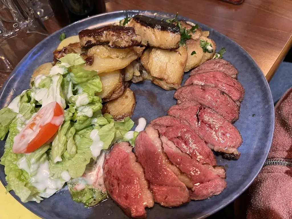 Olive Treee_Chez Papa - Joinville_Joinville-le-Pont_review