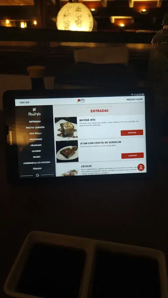 Menü_Niu Sushi Restaurante_Brazil_Bild_4