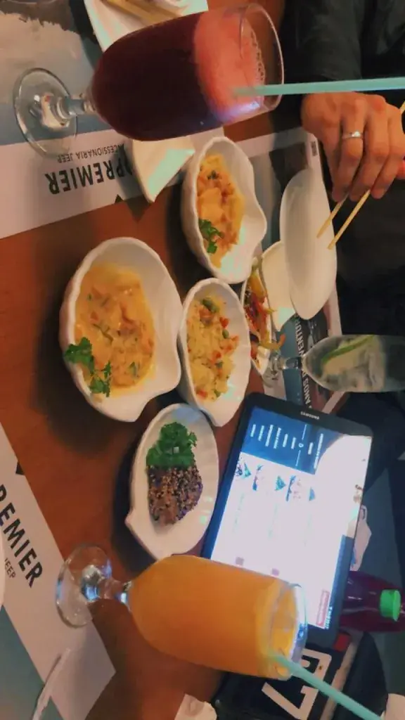 Menü_Niu Sushi Restaurante_Brazil_Bild_6