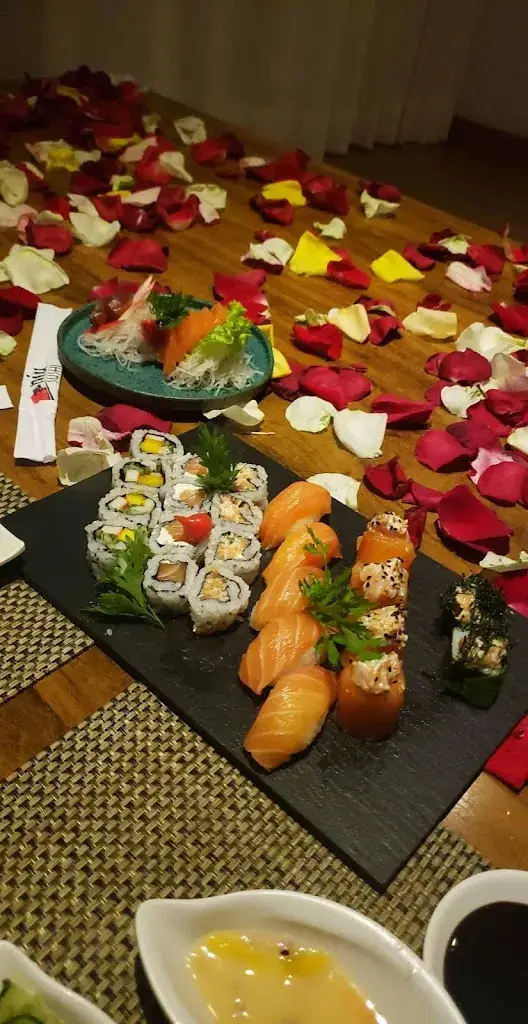 Menü_Niu Sushi Restaurante_Brazil_Bild_7