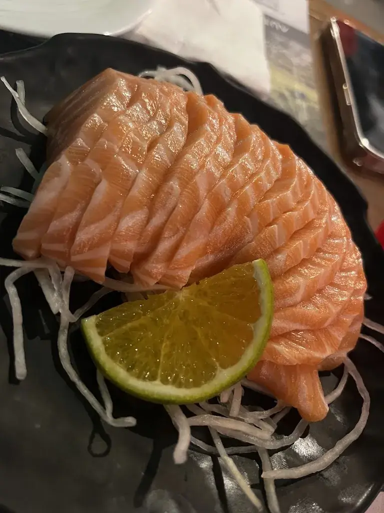 Menü_Niu Sushi Restaurante_Brazil_Bild_8