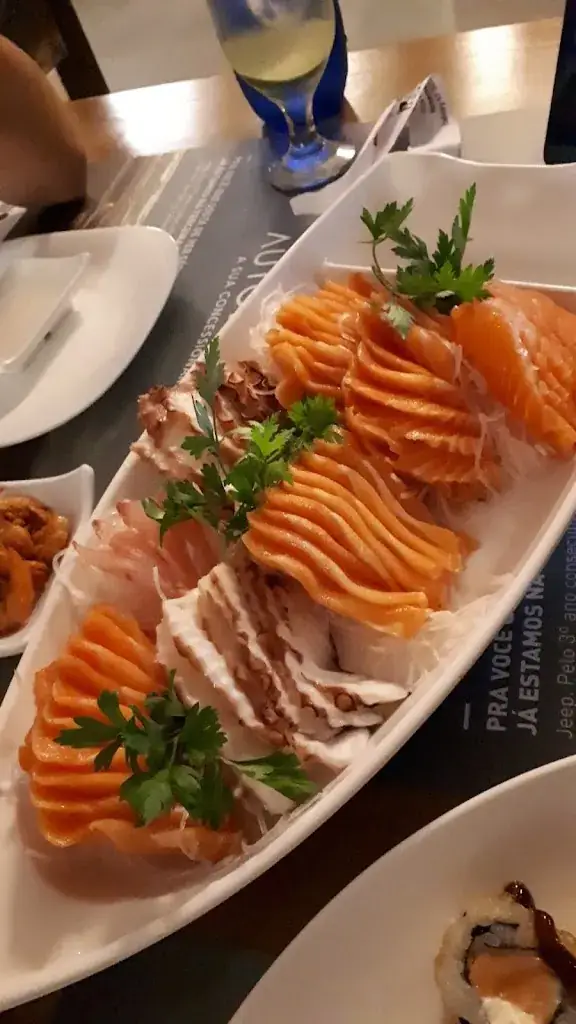 Menü_Niu Sushi Restaurante_Brazil_Bild_9