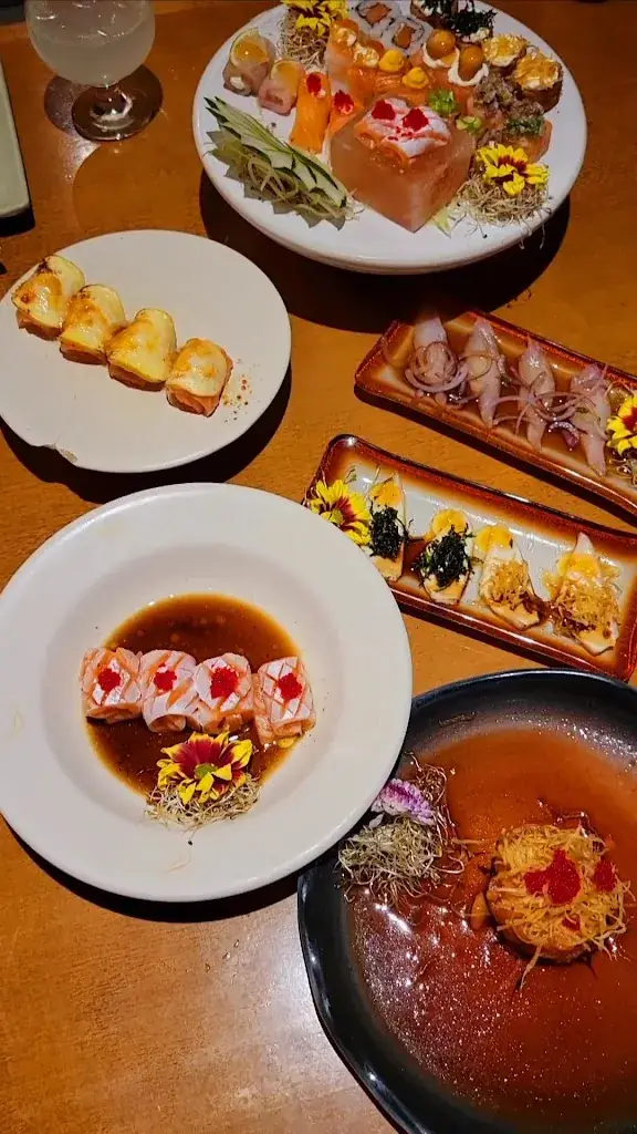 Niu Sushi Restaurante_Brazil_slider_image_2