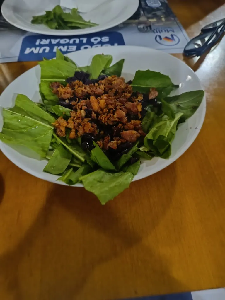 Menu_Restaurante e Churrascaria Poial Tropeiro._Brazil_image_6