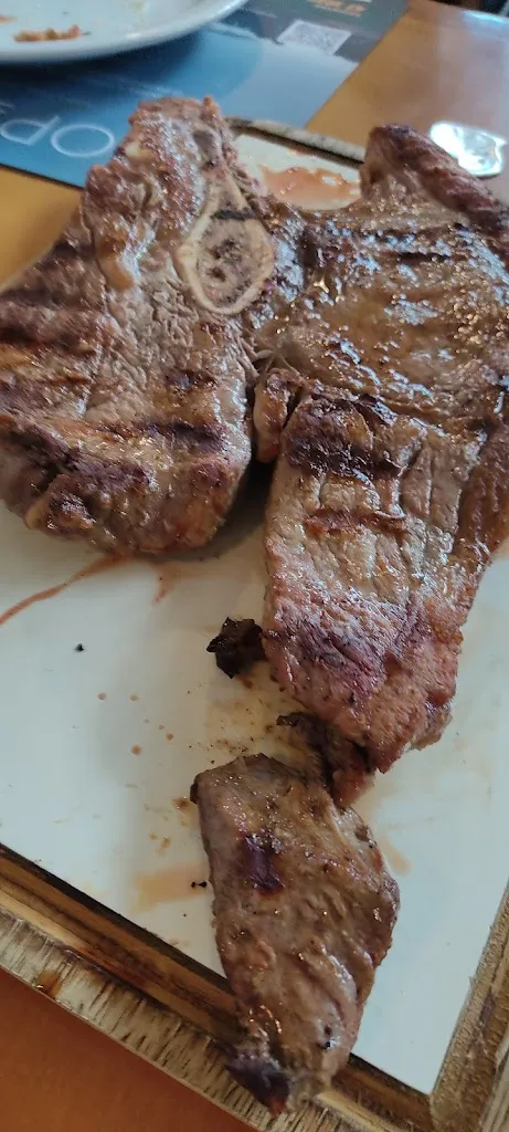 Menu_Restaurante e Churrascaria Poial Tropeiro._Brazil_image_8