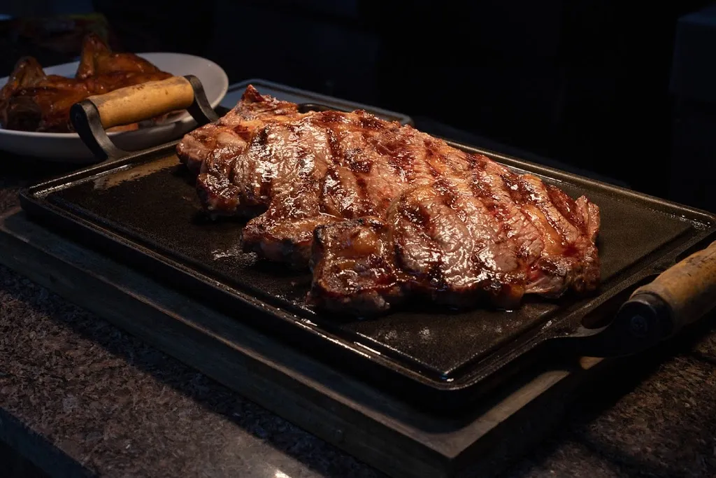 Restaurante e Churrascaria Poial Tropeiro._Brazil_slider_image_3