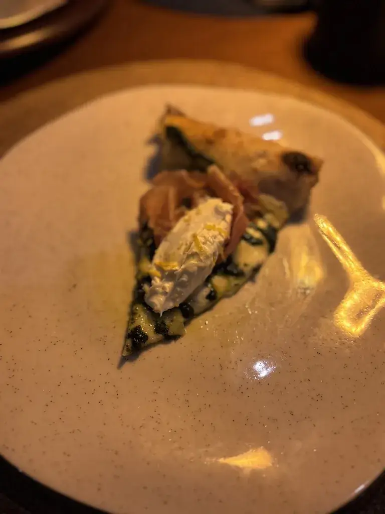 Angélica Nascimento_Vostro Ristorante_Brazil_review