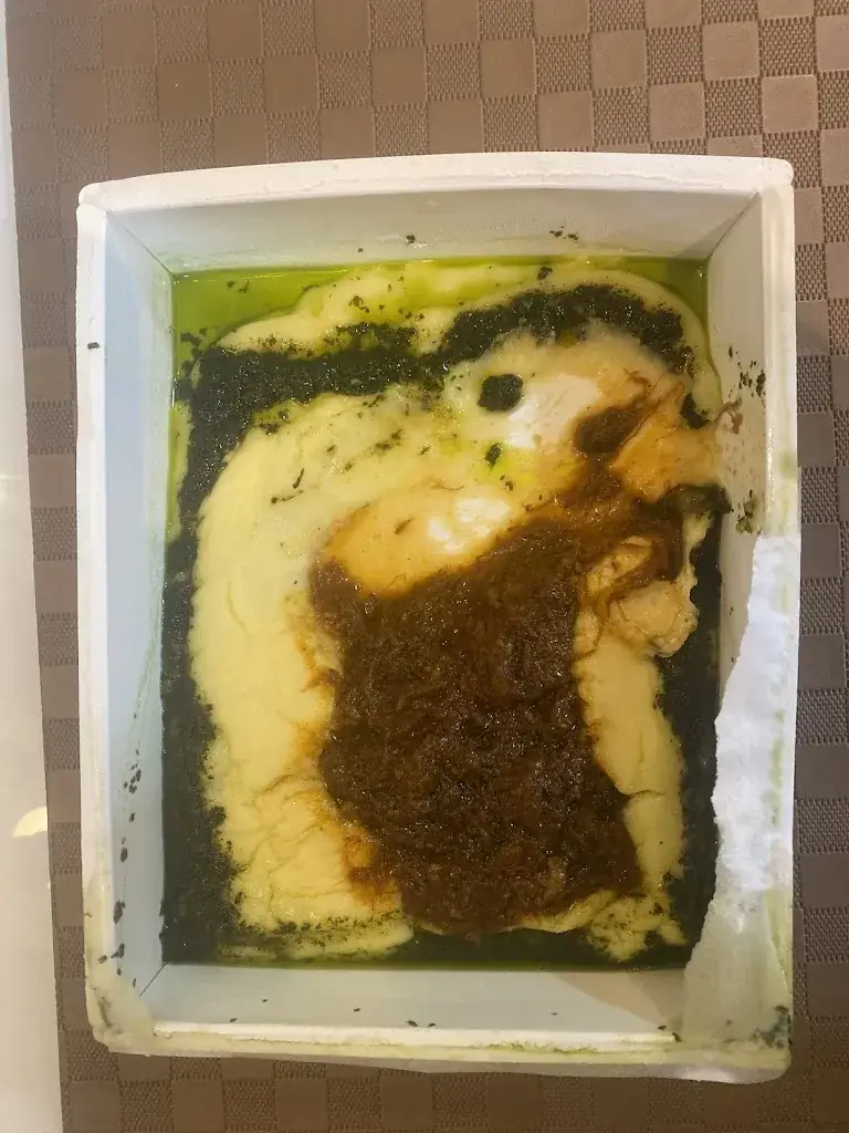 sempre avanti_Vostro Ristorante_Brazil_review