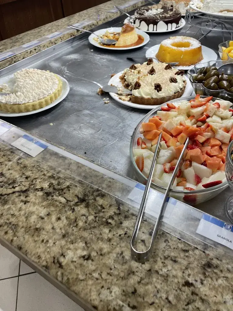 Helena Fiala_Restaurante Rudnick - Joinville_Brazil_review