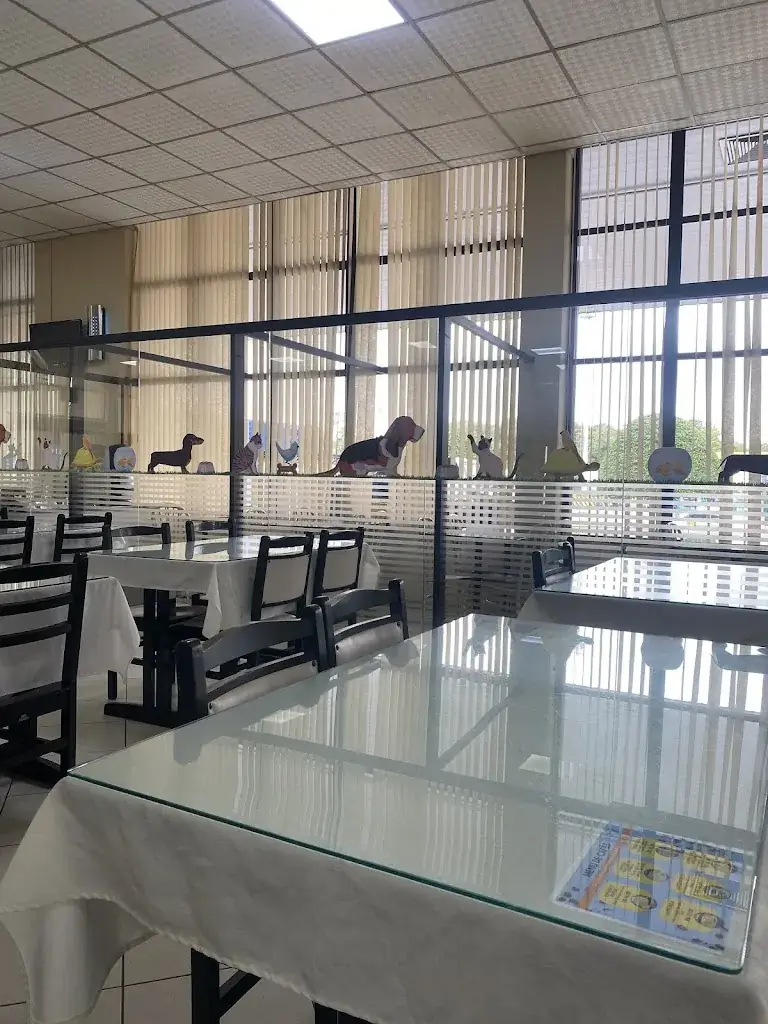 Thaís Rachel de Souza_Restaurante Rudnick - Joinville_Brazil_review