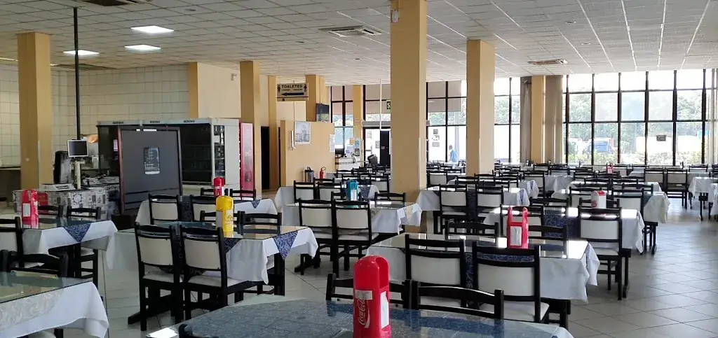 Restaurante Rudnick - Joinville restaurant in Brazil