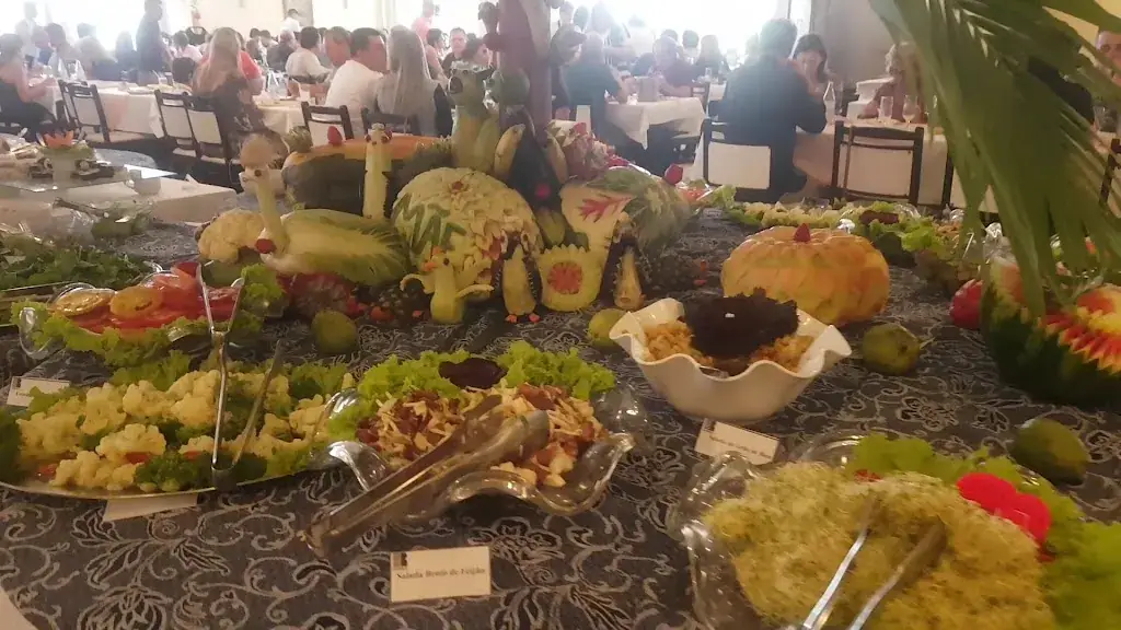 Restaurante Rudnick - Joinville_Brazil_slider_image_2