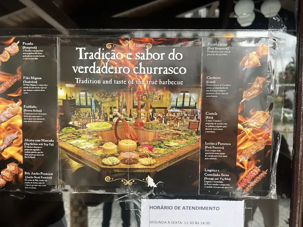 Menu_Chimarrao_Brazil_image_1