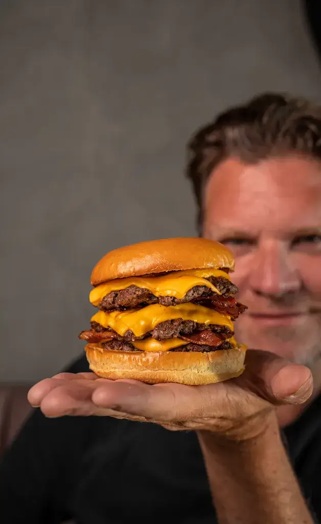 Menu_Best Burger & Co.® Joinville_Brazil_image_5