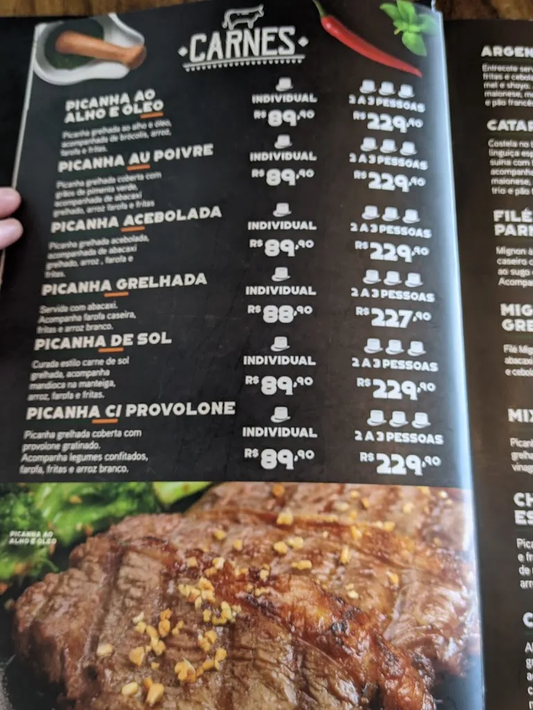 Menu_Barão - Chopp, Cozinha e Conversa_Brazil_imagen_3