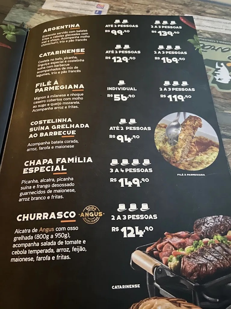 Menu_Barão - Chopp, Cozinha e Conversa_Brazil_imagen_4