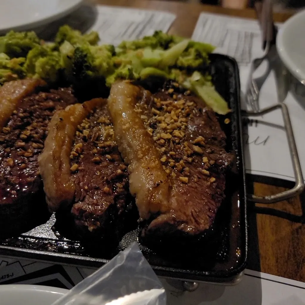 Helena Byun_Barão - Chopp, Cozinha e Conversa_Brazil_reseña