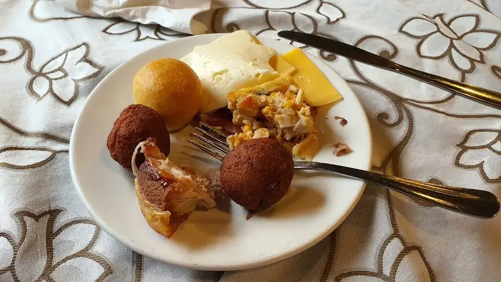 Menu_Restaurante Gute Küche | Café Colonial | Restaurante Típico Alemão | Buffet Livre | Local para eventos_Brazil_image_2