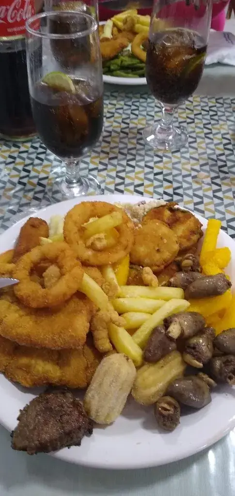 Menu_Restaurante Gute Küche | Café Colonial | Restaurante Típico Alemão | Buffet Livre | Local para eventos_Brazil_image_3