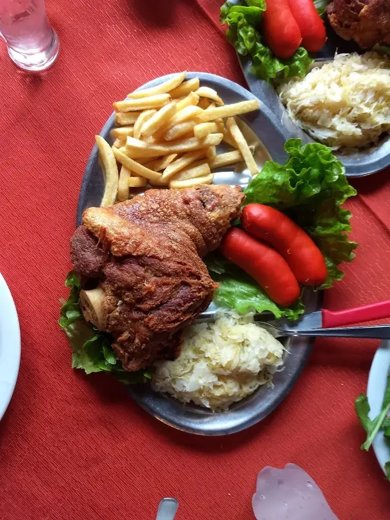 Menu_Restaurante Gute Küche | Café Colonial | Restaurante Típico Alemão | Buffet Livre | Local para eventos_Brazil_image_6