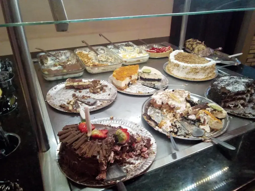 Menu_Restaurante Gute Küche | Café Colonial | Restaurante Típico Alemão | Buffet Livre | Local para eventos_Brazil_image_7