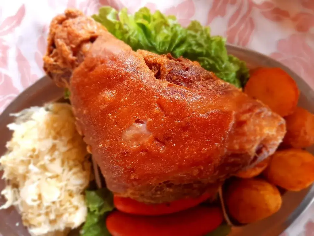 Menu_Restaurante Gute Küche | Café Colonial | Restaurante Típico Alemão | Buffet Livre | Local para eventos_Brazil_image_9