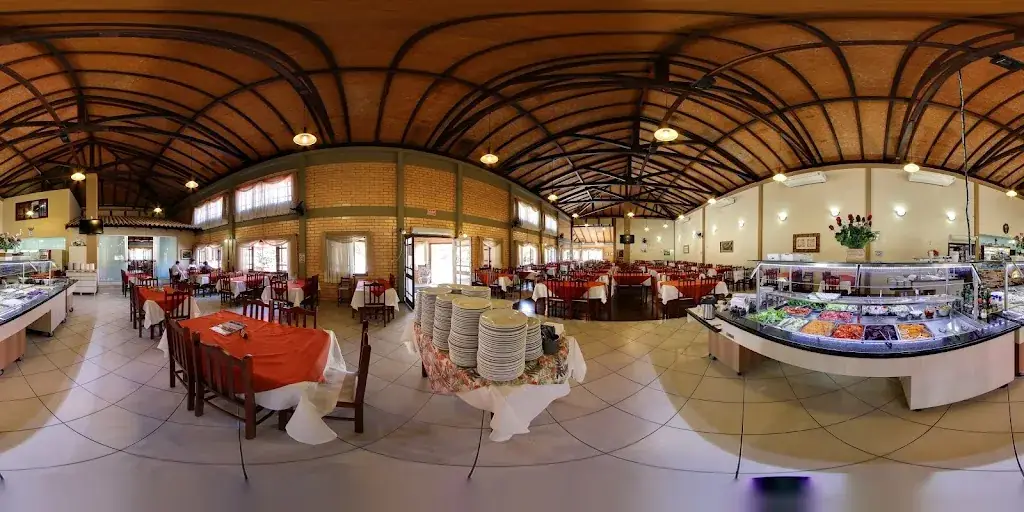 Restaurante Gute Küche | Café Colonial | Restaurante Típico Alemão | Buffet Livre | Local para eventos restaurant in Brazil