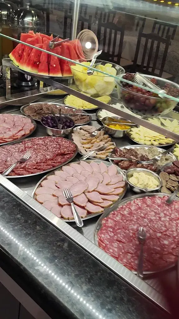 Restaurante Gute Küche | Café Colonial | Restaurante Típico Alemão | Buffet Livre | Local para eventos_Brazil_slider_image_2