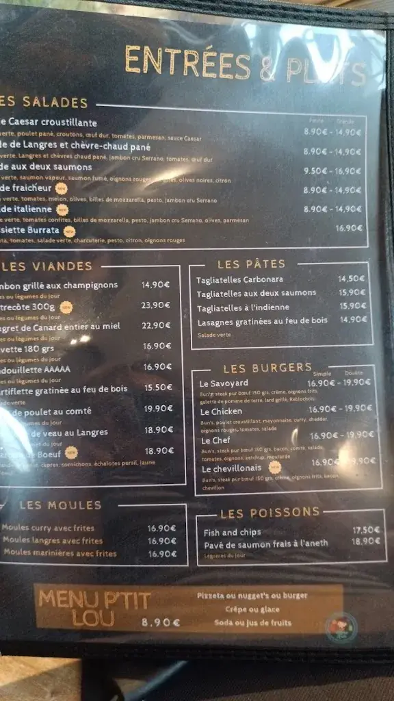 Menu_Restaurant Pizzeria Le Grand Pont_Joinville_image_1