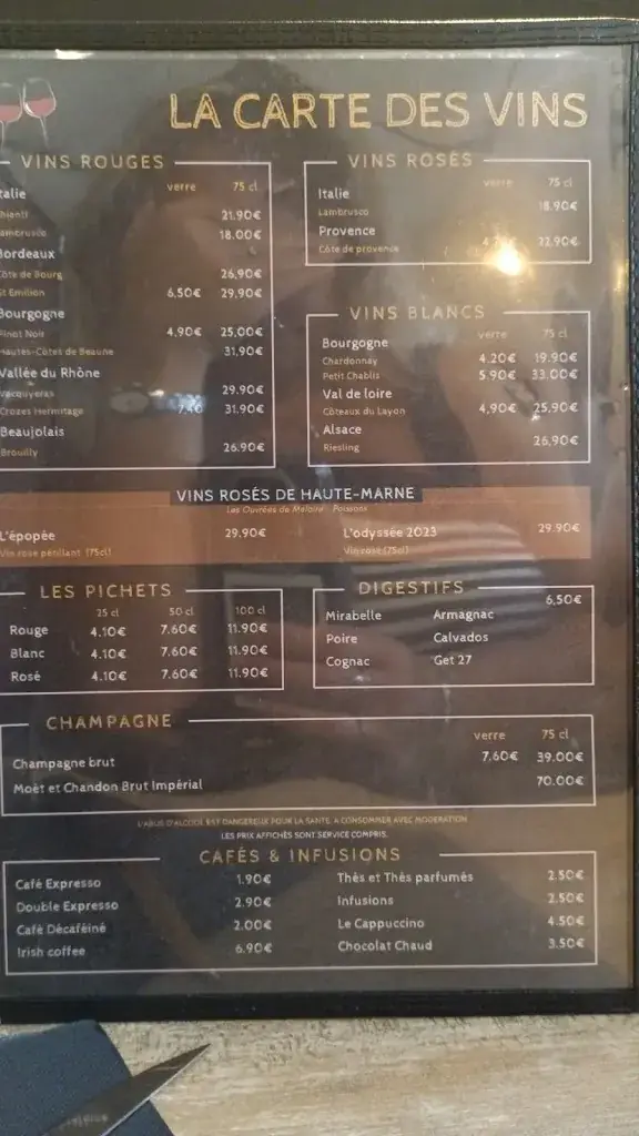 Menu_Restaurant Pizzeria Le Grand Pont_Joinville_image_2