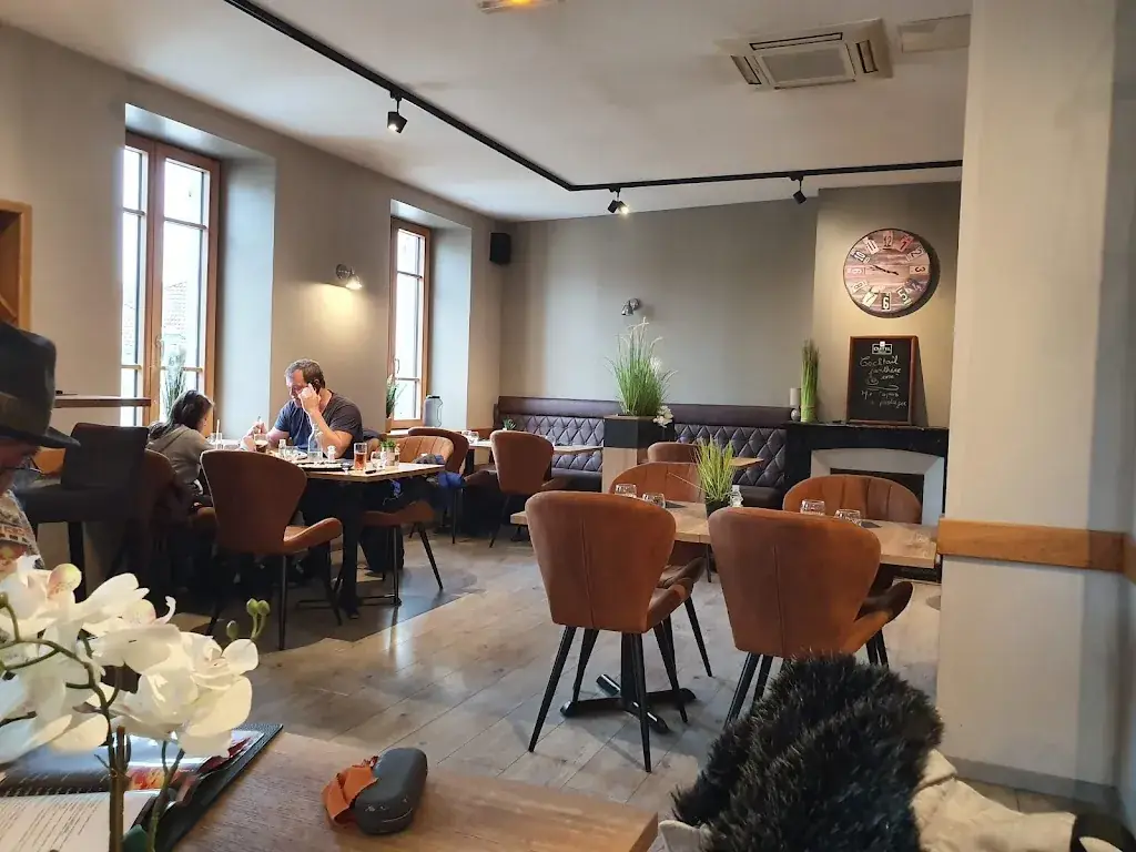 Restaurant Pizzeria Le Grand Pont_Joinville_slider_image_1