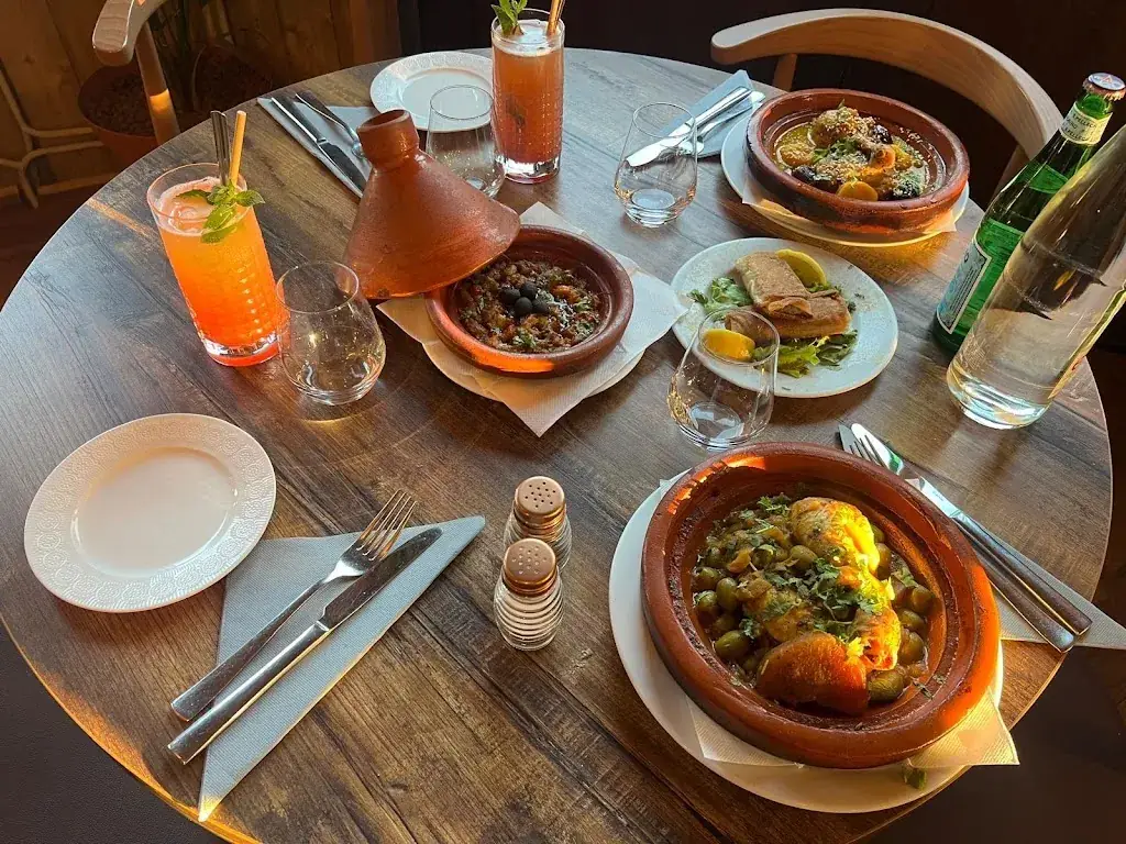 Menu_La Tajine d'Or_Joinville-le-Pont_image_5