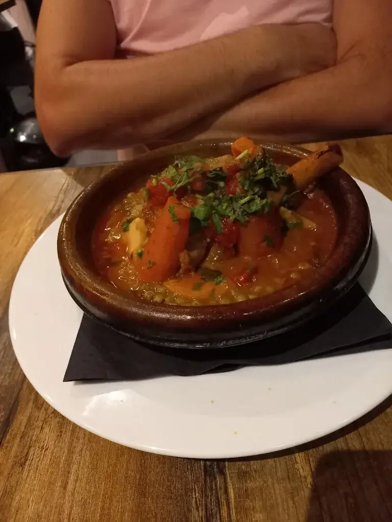 Menu_La Tajine d'Or_Joinville-le-Pont_image_8