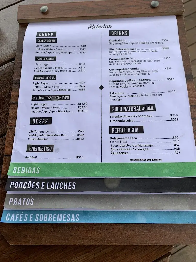 Menu_GutBrau Expoville_Brazil_immagine_3