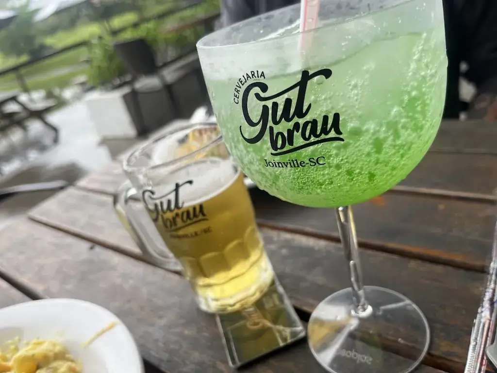 Sheyla Josefa benedito_GutBrau Expoville_Brazil_recensione